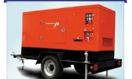 Generator Rentals