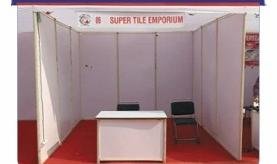 Octonorm Exhibition Stalls